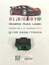 CENTRALINA CANDELETTE PER FIAT