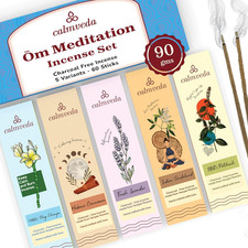 Set Meditazione Bastoncini -