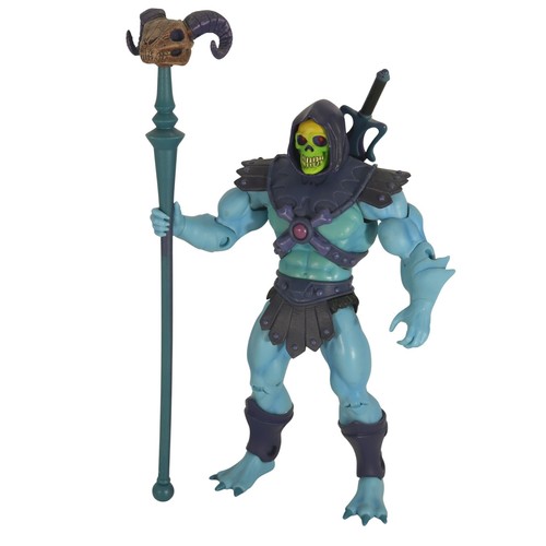 Skeletor alcala motu - -,