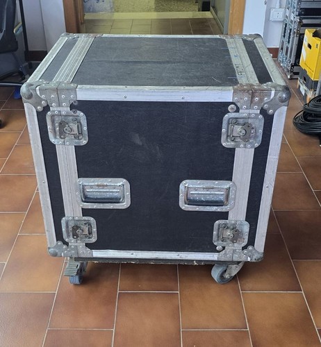 Flight case rack - flight,