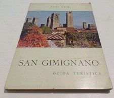San Gimignano ITINERARIO