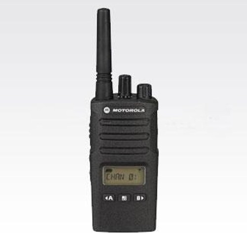 Motorola 460 radio - xt,