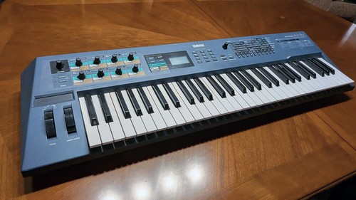 Yamaha an1x control - yamaha,