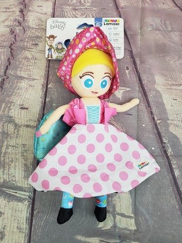 Lamaze disney baby pixar toy - ,