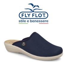 Fly Flot Ciabatta Donna Punta