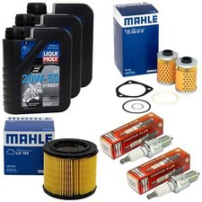 Manutenzione Kit Olio 3L