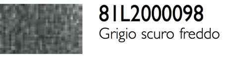 Grigio scuro freddo r - scuro, ly