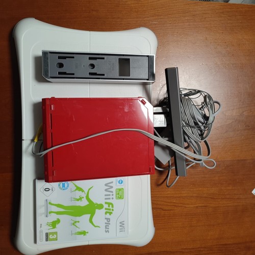 Nintendo wii balance - +,