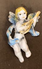 Putto angioletto boria - putto,