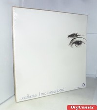 LUCIO BATTISTI - IL MIO CANTO