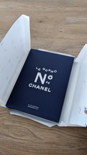 Grand numéro chanel - numéro,