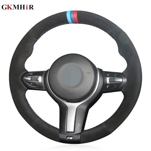 Coprivolante camoscio nero - in,