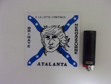 Toppa ultras atalanta brigate - ultras,
