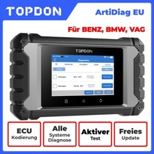 Topdon artidiag veicolo - topdon, eu