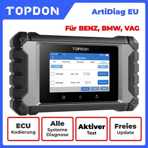 Topdon artidiag per - eu,