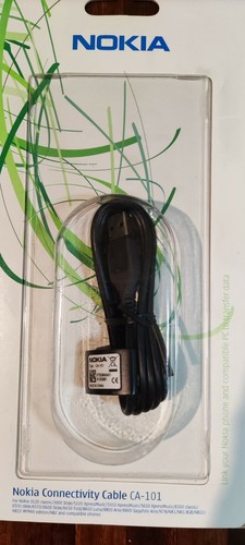 Cavo connessione nokia 101 - connessione,