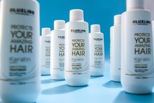 LUSSO TRATTAMENTO LEVIGANTE