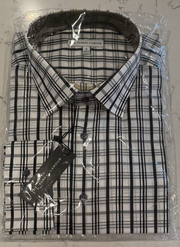 Camicia elegante uomo paskal - camicia,