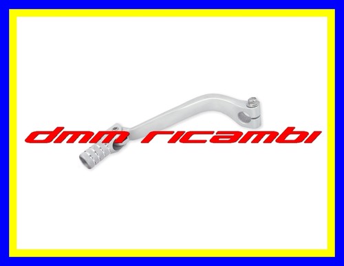 Pedale cambio honda 250 r - pedale,