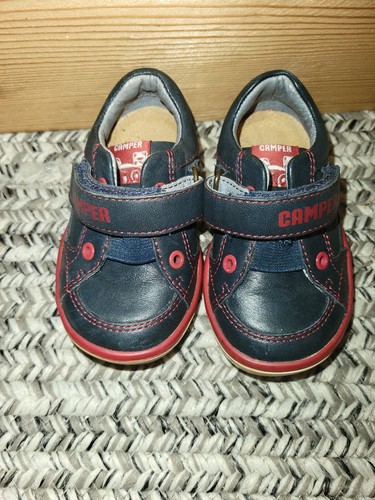 Scarpe bambino camper first