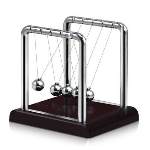 Culla newton gioco - newton, di