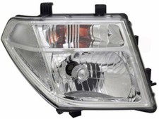 Faro Anteriore DX Per Nissan