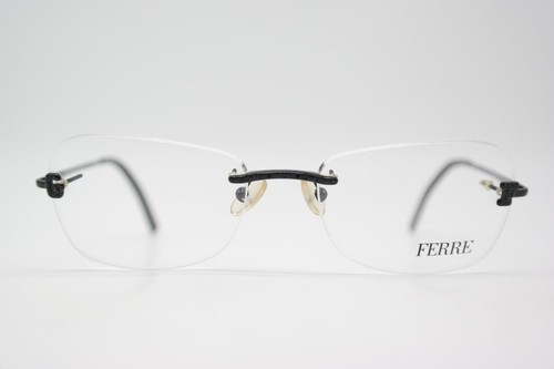 Occhiali ferre gf08104 neri - ferre,