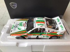 Kyosho Lancia 037 TOTIP #4