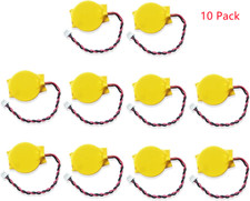 LOTTO 10X RTC BIOS CMOS