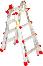 Marchetti Scala Alluminio