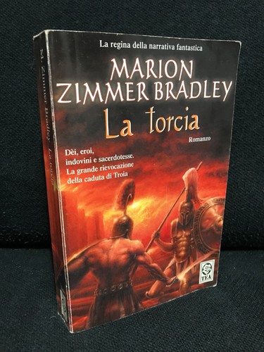 Marion zimmer bradley la - zimmer,