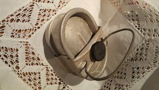 Porta siringa vintage - siringa,
