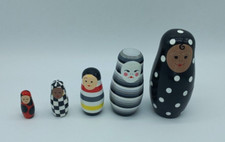 IKEA PS 2006 Jutanäs set di