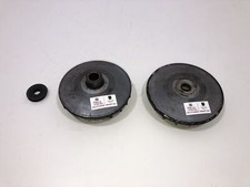 Variatore Frizione Rulli