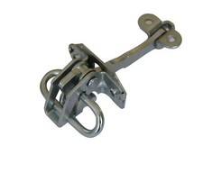 Tirante arresto porta ALFA