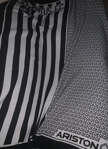 Juventus plaid copriletto anni - juventus,