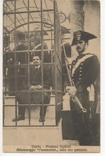 VITERBO - PROCESSO CUOCOLO-