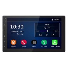 Phonocar VM014 Autoradio 2 DIN