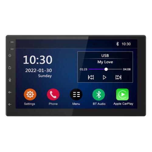 Phonocar vm014 autoradio din - phonocar,