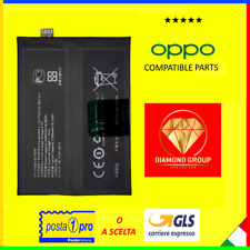BATTERIA ORIGINALE OPPO FIND X5 PRO CPH2305 RICAMBIO BLP889 DATA DI PROD.2025💎