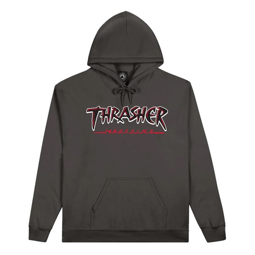 Thrasher magazine slash - thrasher,
