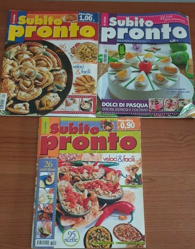Riviste cucina - riviste,