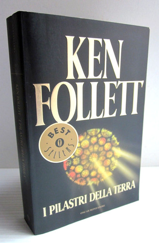 Romanzo ken follett - romanzo-ken, follett-i