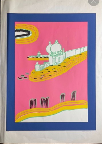 Remo brindisi venezia - venezia,
