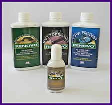RENOVO SOFT TOP KIT REVIVER 3