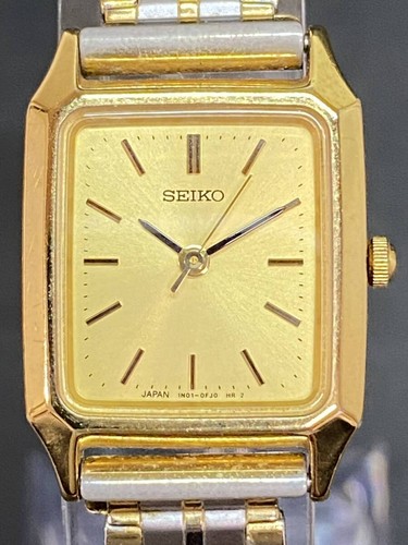 Orologio seiko 1n01 0cm0 - orologio,