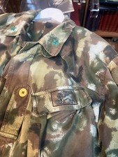 battaglione san marco. Giacca