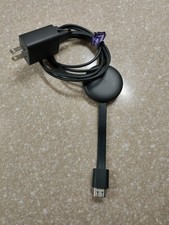 Google Chromecast NC2-6A5