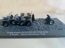 ALTAYA (DE AGOSTINI) 1/72 -