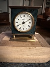 Sveglia da viaggio Linden